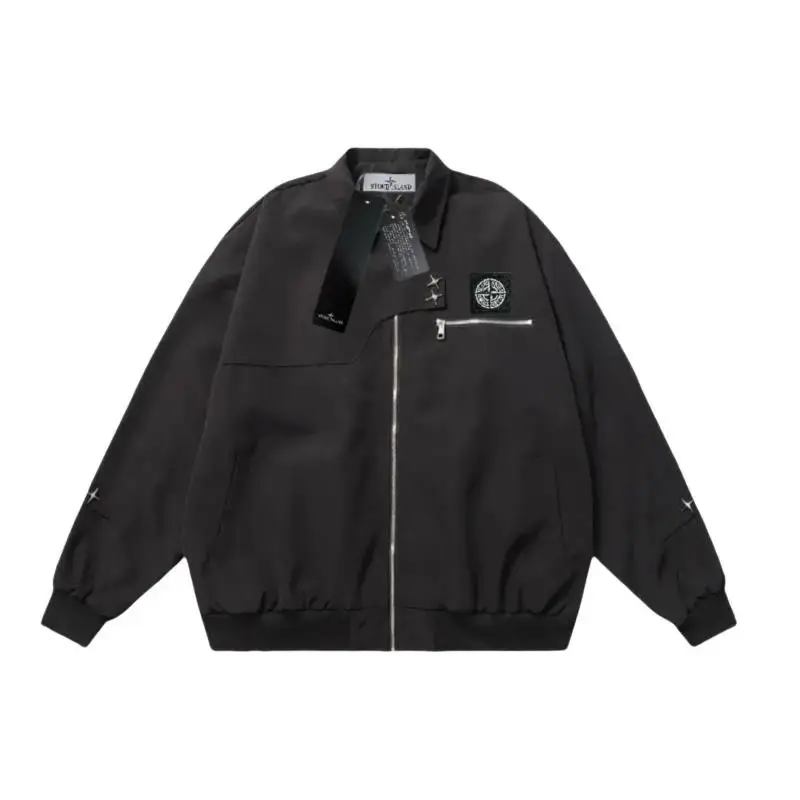 Stone Island Jacket [28 styles] — foto 2 de 6