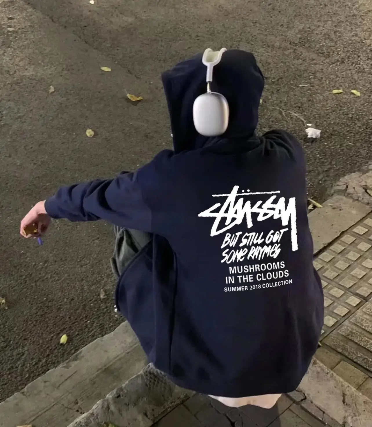 Stussy Hoodie [15 styles] — foto 3 de 6