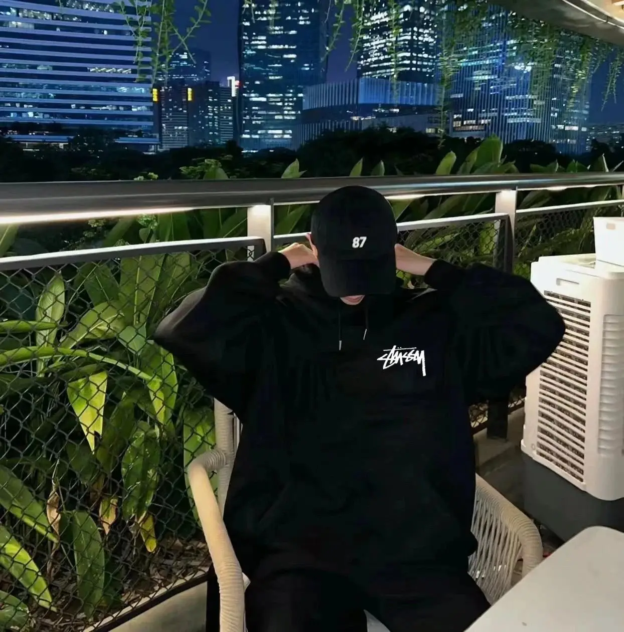 Stussy Hoodie [15 styles] — foto 6 de 6