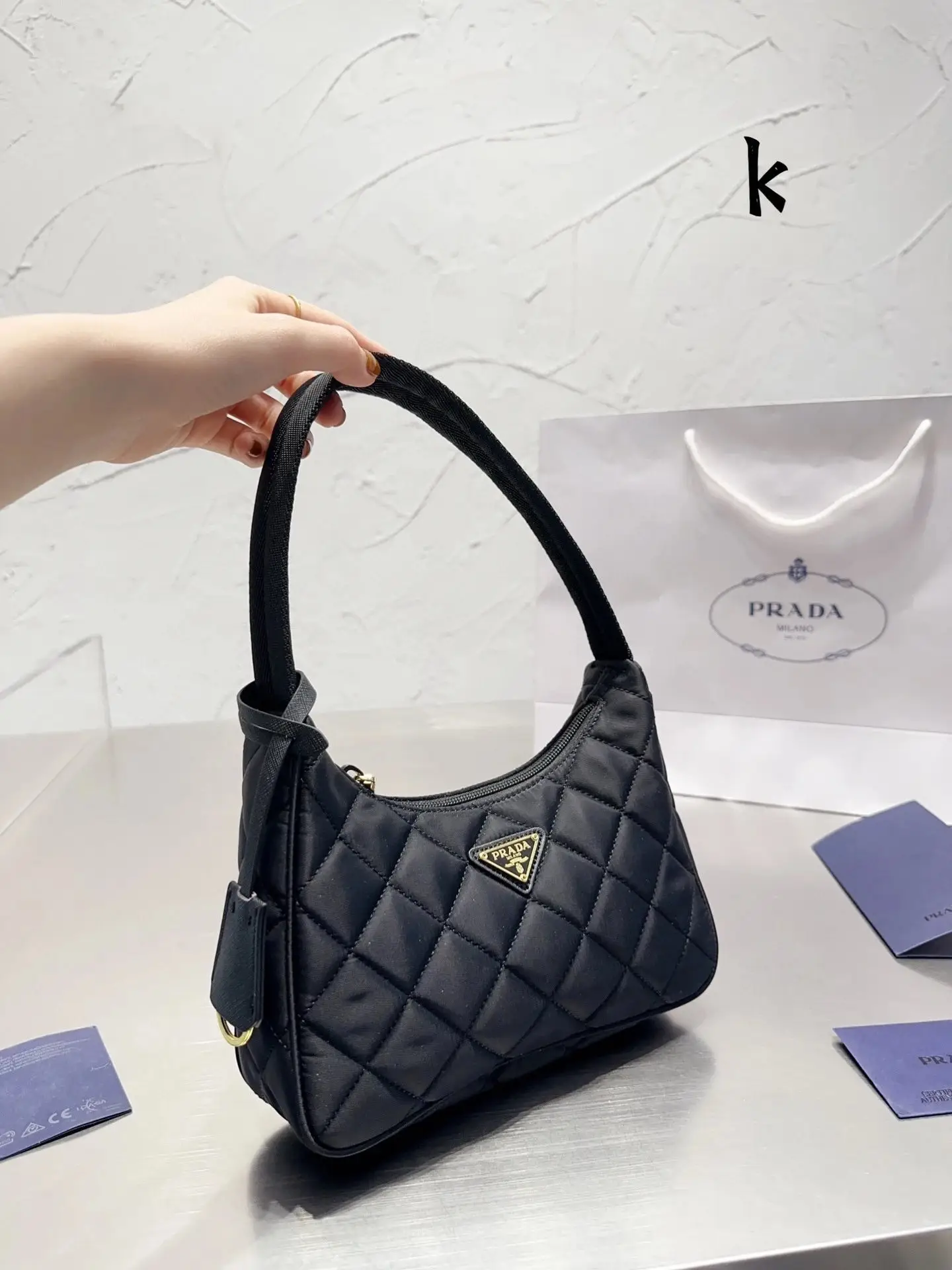 Prada Tote Bag [14 styles] — foto 5 de 6
